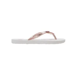 Girl's flip-flops Roxy Rg Viva Sparkle image-0