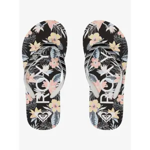 Girl's flip-flops Roxy Rg Pebbles VII image-2