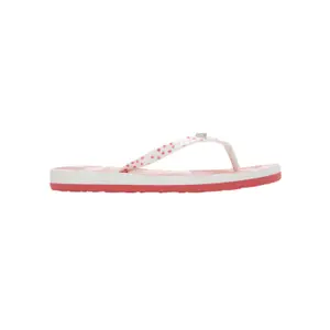 Girl's flip-flops Roxy Rg Pebbles VII image-0