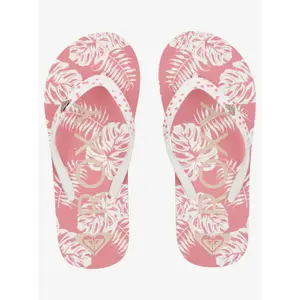 Girl's flip-flops Roxy Rg Pebbles VII image-2