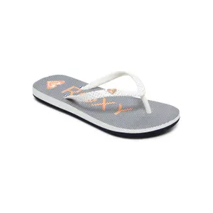 Girl's flip-flops Roxy Rg Pebbles VII image-1