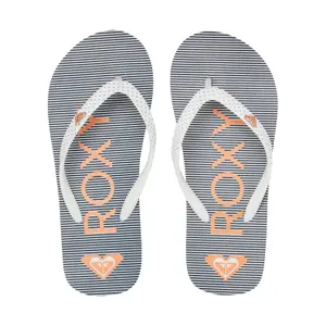 Girl's flip-flops Roxy Rg Pebbles VII image-2