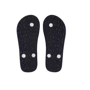 Girl's flip-flops Roxy Rg Pebbles VII image-3