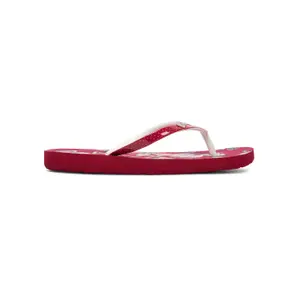 Girl's flip-flops Roxy Rg Pebbles VII image-0