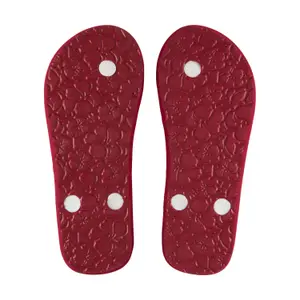 Girl's flip-flops Roxy Rg Pebbles VII image-3