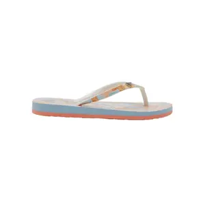 Girl's flip-flops Roxy Rg Pebbles VII image-0