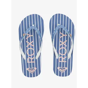Girl's flip-flops Roxy Rg Pebbles VII image-2