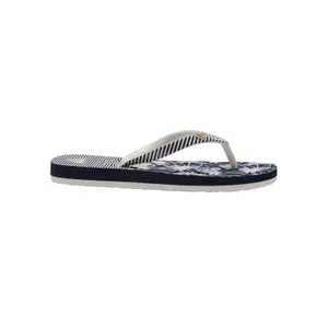 Girl's flip-flops Roxy Rg Pebbles VII image-0