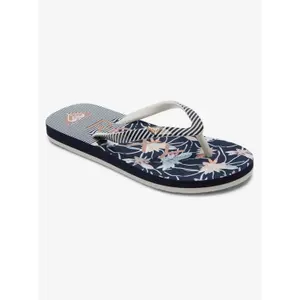 Girl's flip-flops Roxy Rg Pebbles VII image-1