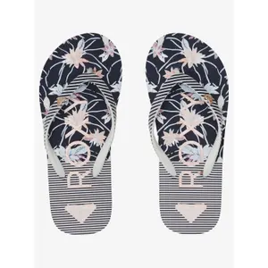 Girl's flip-flops Roxy Rg Pebbles VII image-2