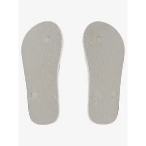 Girl's flip-flops Roxy Rg Pebbles VII image-3