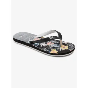 Girl's flip-flops Roxy Rg Tahiti VII image-1