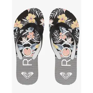 Girl's flip-flops Roxy Rg Tahiti VII image-2