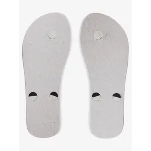 Girl's flip-flops Roxy Rg Tahiti VII image-3