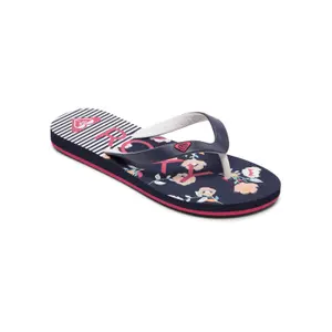Girl's flip-flops Roxy Rg Tahiti VII image-1