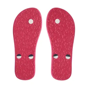 Girl's flip-flops Roxy Rg Tahiti VII image-3