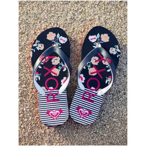 Girl's flip-flops Roxy Rg Tahiti VII image-4