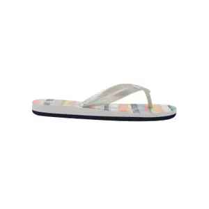 Girl's flip-flops Roxy Rg Tahiti VII image-0