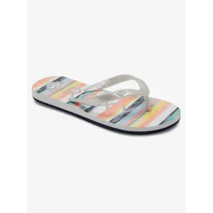 Girl's flip-flops Roxy Rg Tahiti VII image-1