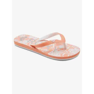 Girl's flip-flops Roxy Rg Tahiti VII image-1