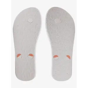 Girl's flip-flops Roxy Rg Tahiti VII image-3