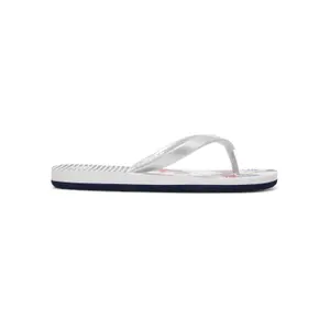 Girl's flip-flops Roxy Rg Tahiti VII image-0