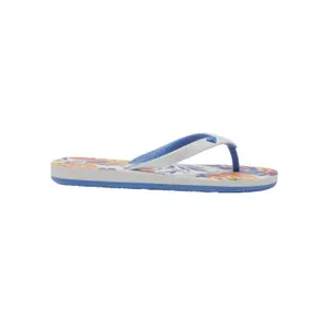 Girl's flip-flops Roxy Rg Tahiti VII image-0