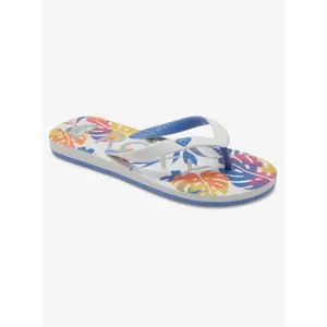 Girl's flip-flops Roxy Rg Tahiti VII image-1