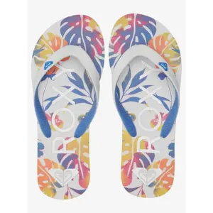 Girl's flip-flops Roxy Rg Tahiti VII image-2