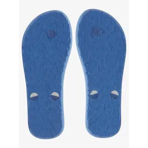 Girl's flip-flops Roxy Rg Tahiti VII image-3