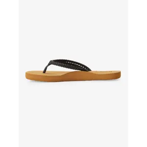Girl's flip-flops Roxy Rg Costas II image-2