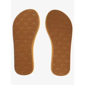 Girl's flip-flops Roxy Rg Costas II image-4