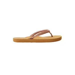 Girl's flip-flops Roxy Rg Costas II image-0