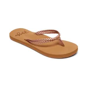 Flip-Flops für Mädchen Roxy Rg Costas II