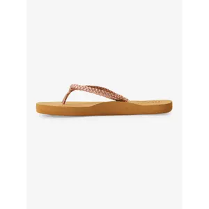 Girl's flip-flops Roxy Rg Costas II image-2