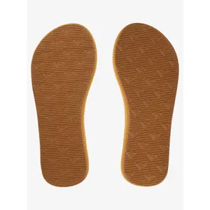 Girl's flip-flops Roxy Rg Costas II image-4