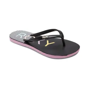 Flip-Flops für Mädchen Roxy Rg Viva Stamp Ii image-1