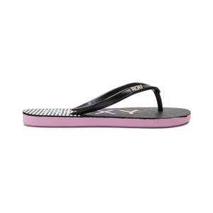 argl100283-lby-flip-flops-for-flickor-roxy-rg-viva-stamp-ii-svart