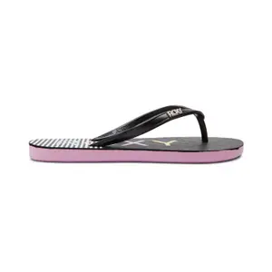 Flip-Flops für Mädchen Roxy Rg Viva Stamp Ii