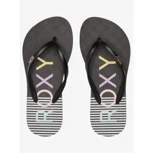 Flip-Flops für Mädchen Roxy Rg Viva Stamp Ii image-2