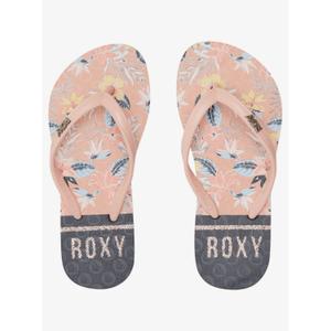 Tongs fille Roxy Rg Viva Stamp Ii image-2