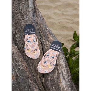 Tongs fille Roxy Rg Viva Stamp Ii image-4