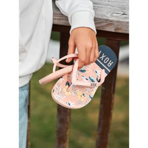 Tongs fille Roxy Rg Viva Stamp Ii image-5