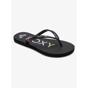 Girl's flip-flops Roxy Rg Sandy III image-1