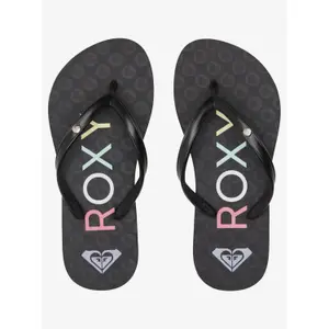 Girl's flip-flops Roxy Rg Sandy III image-2