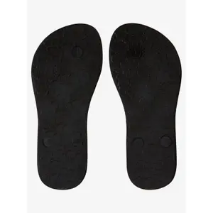 Girl's flip-flops Roxy Rg Sandy III image-3