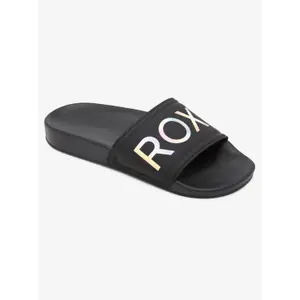 Girl's slides Roxy Slippy II image-1