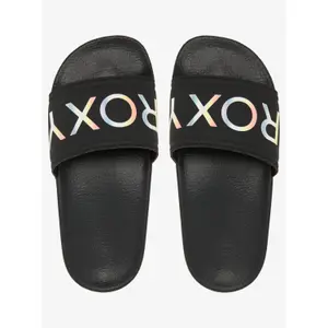 Girl's slides Roxy Slippy II image-2