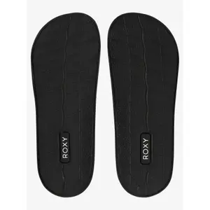 Girl's slides Roxy Slippy II image-3