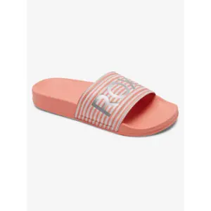 Girl's flip-flops Roxy Rg Slippy II image-1